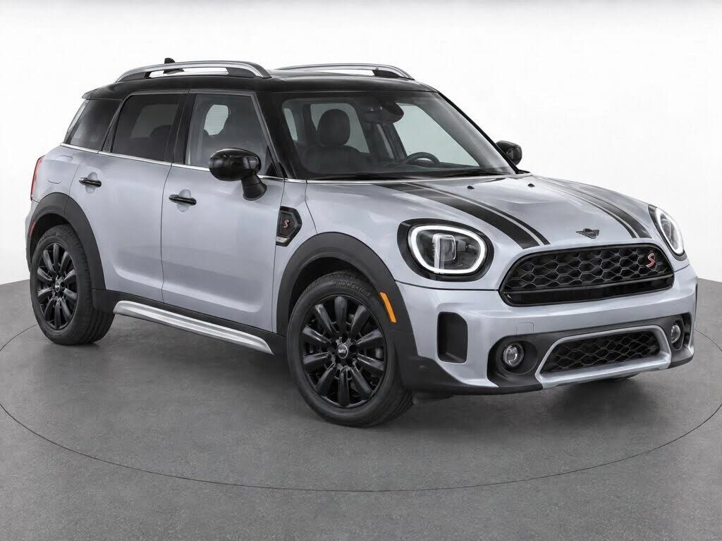 2024 MINI Countryman