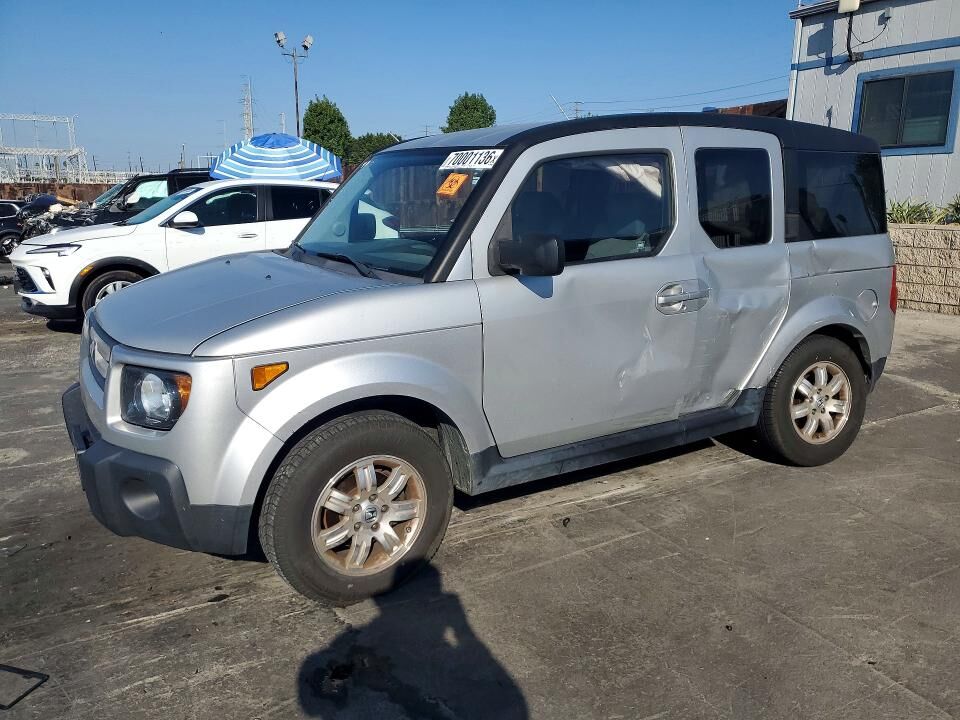 2008 HONDA Element