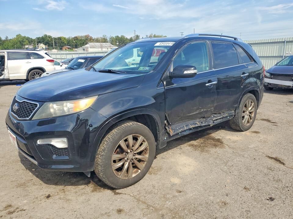 2011 KIA Sorento
