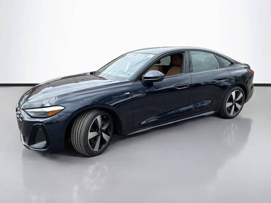 2026 AUDI A5