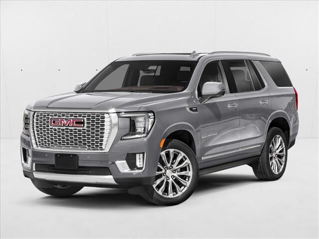 2023 GMC Yukon