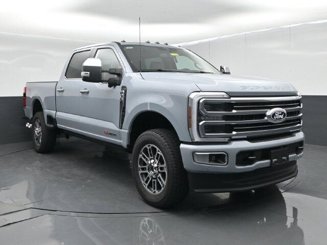 2027 FORD F-350