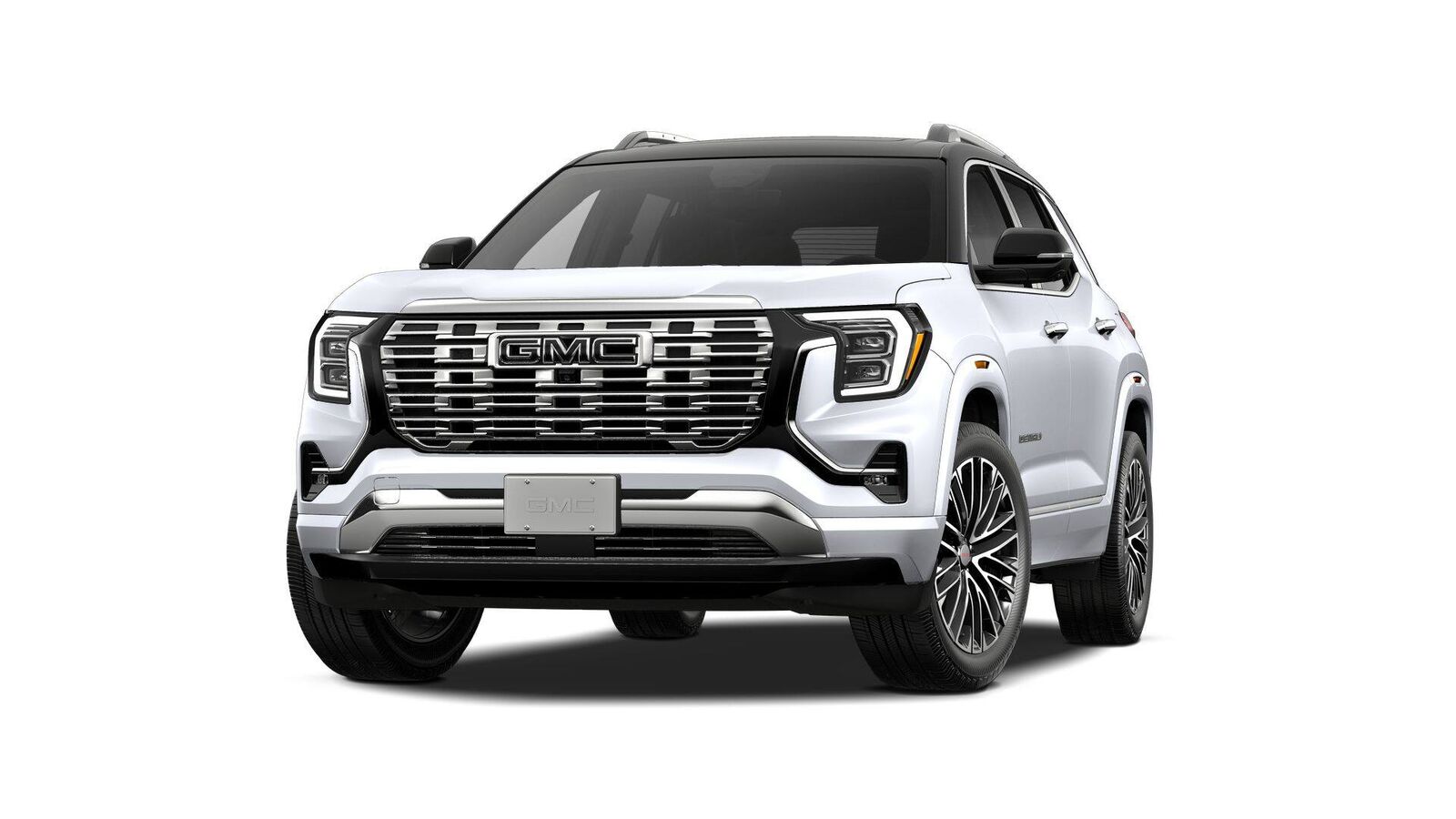2027 GMC Terrain