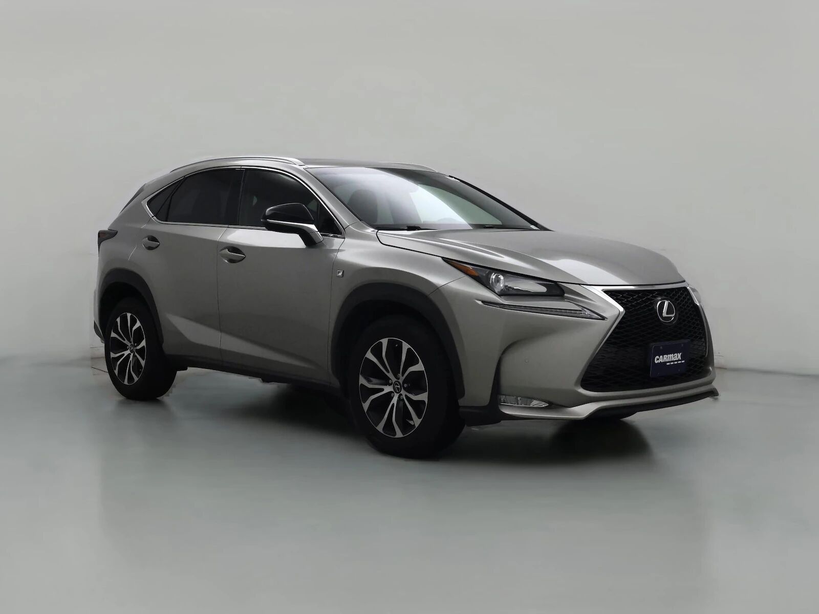 2017 LEXUS NX