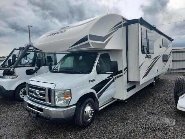 2019 FORD E-450