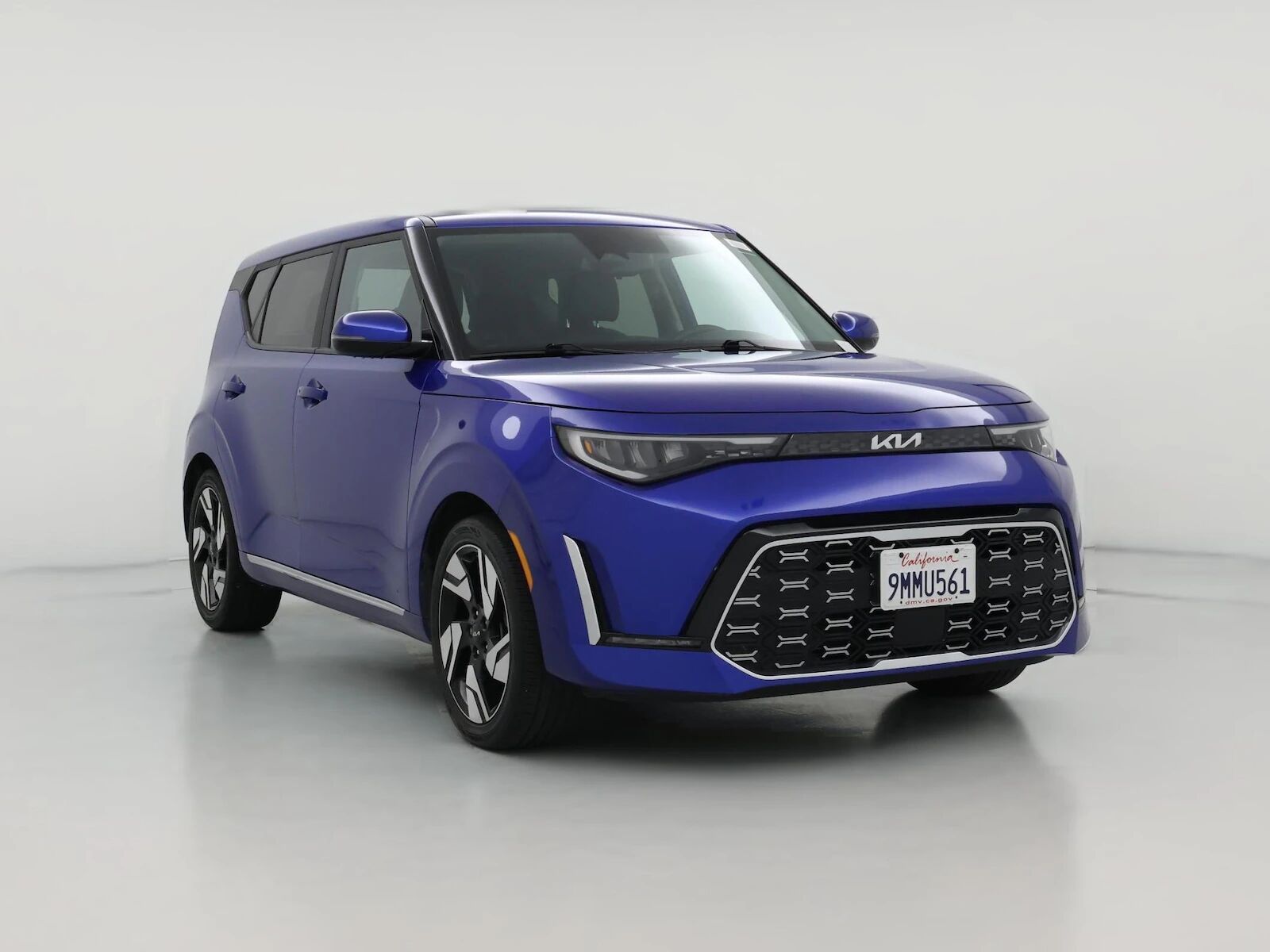2023 KIA Soul