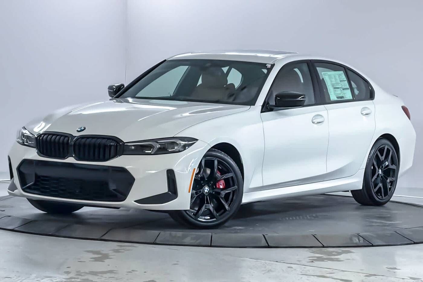 2026 BMW 3 Series