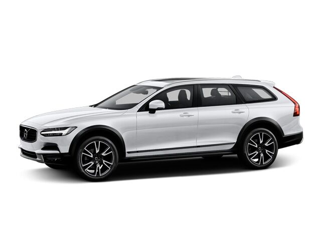2018 VOLVO V90CC