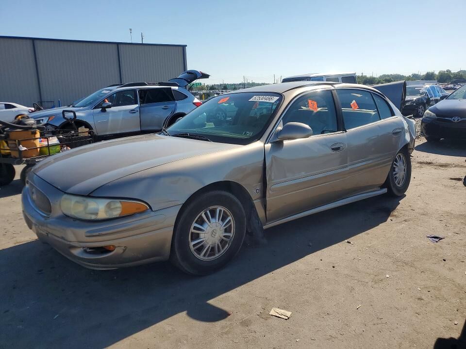 2004 BUICK LeSabre