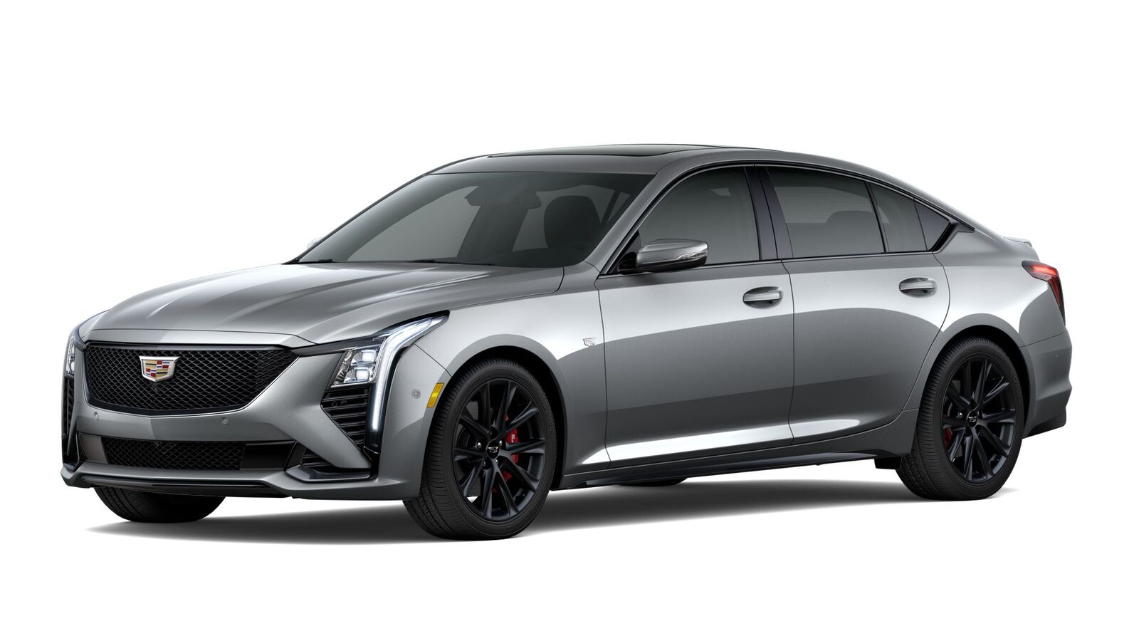 2026 CADILLAC CT5