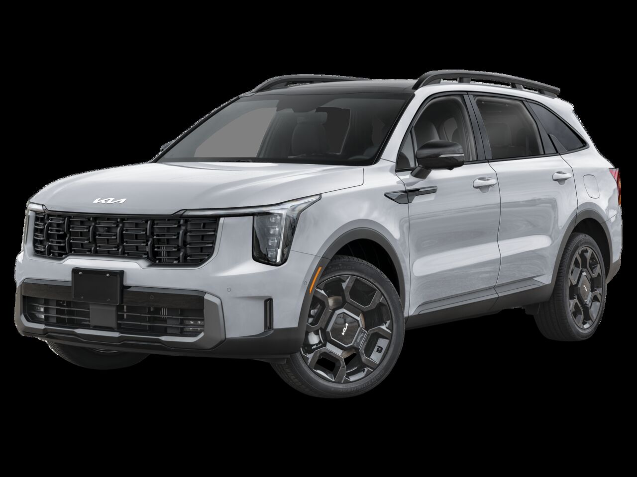 2024 KIA Sorento
