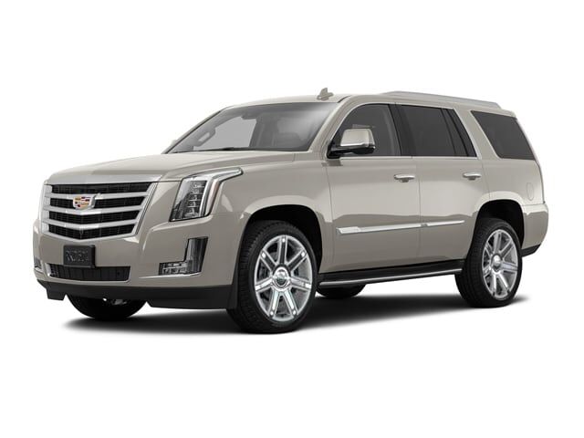 2016 CADILLAC Escalade