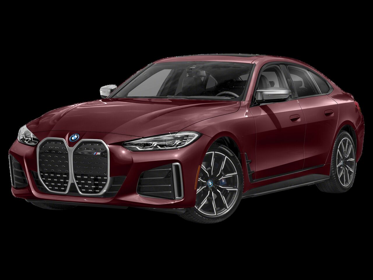 2024 BMW i4