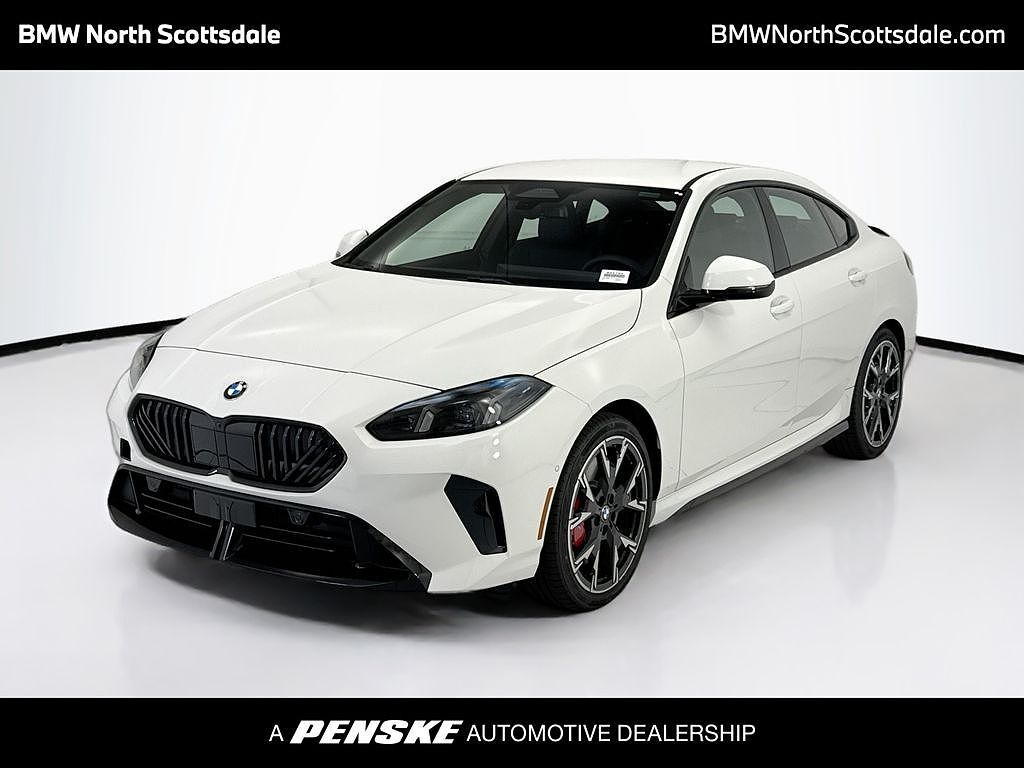 2026 BMW 2 Series