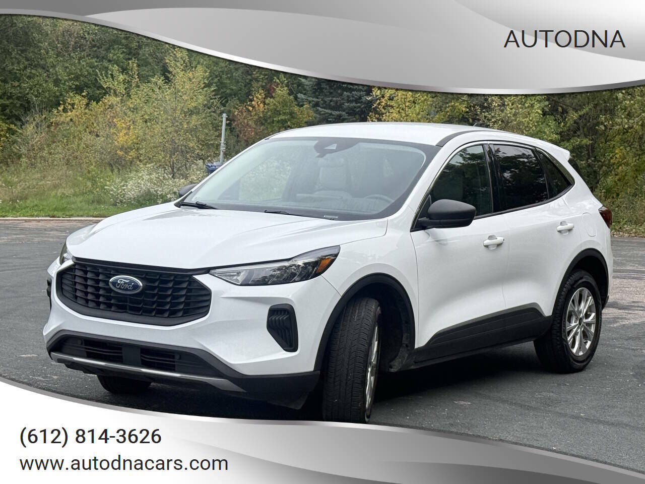 2023 FORD Escape