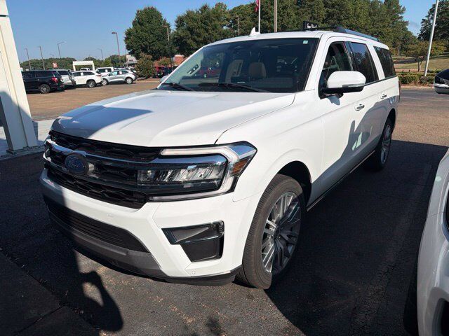 2023 FORD Expedition