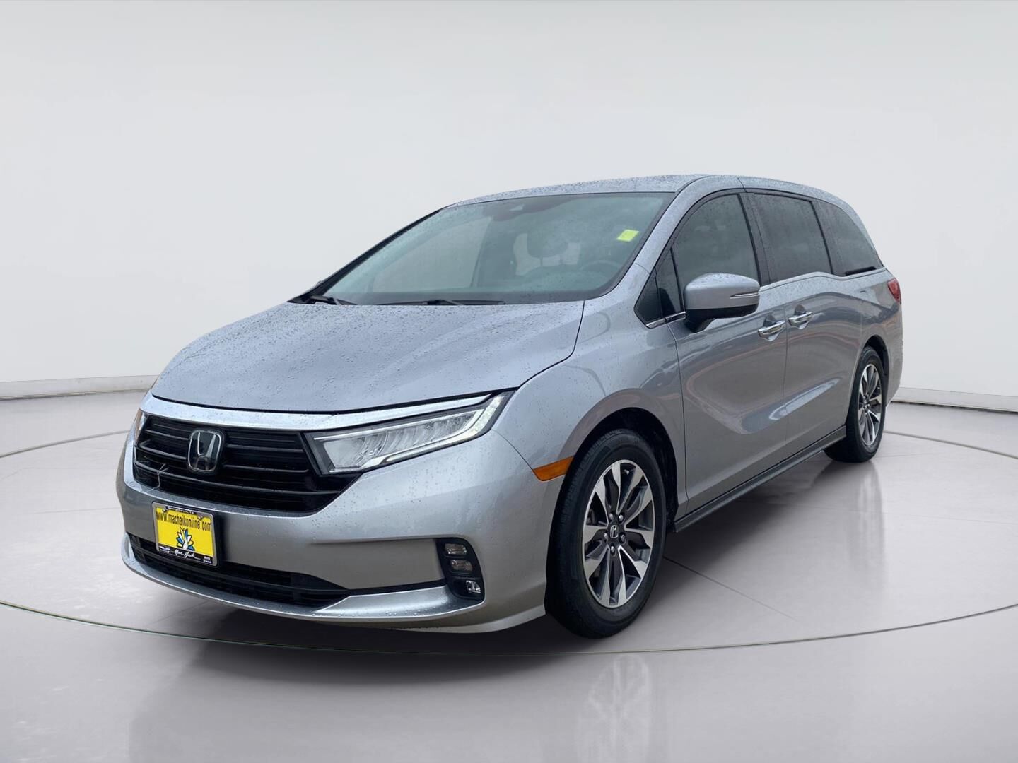 2023 HONDA Odyssey