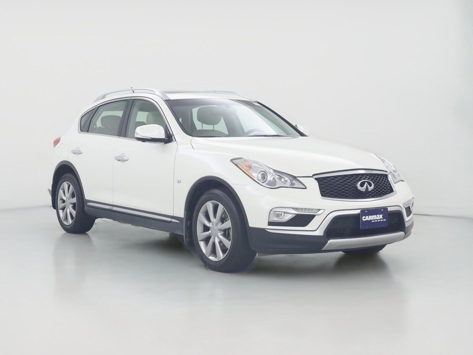 2017 INFINITI QX50