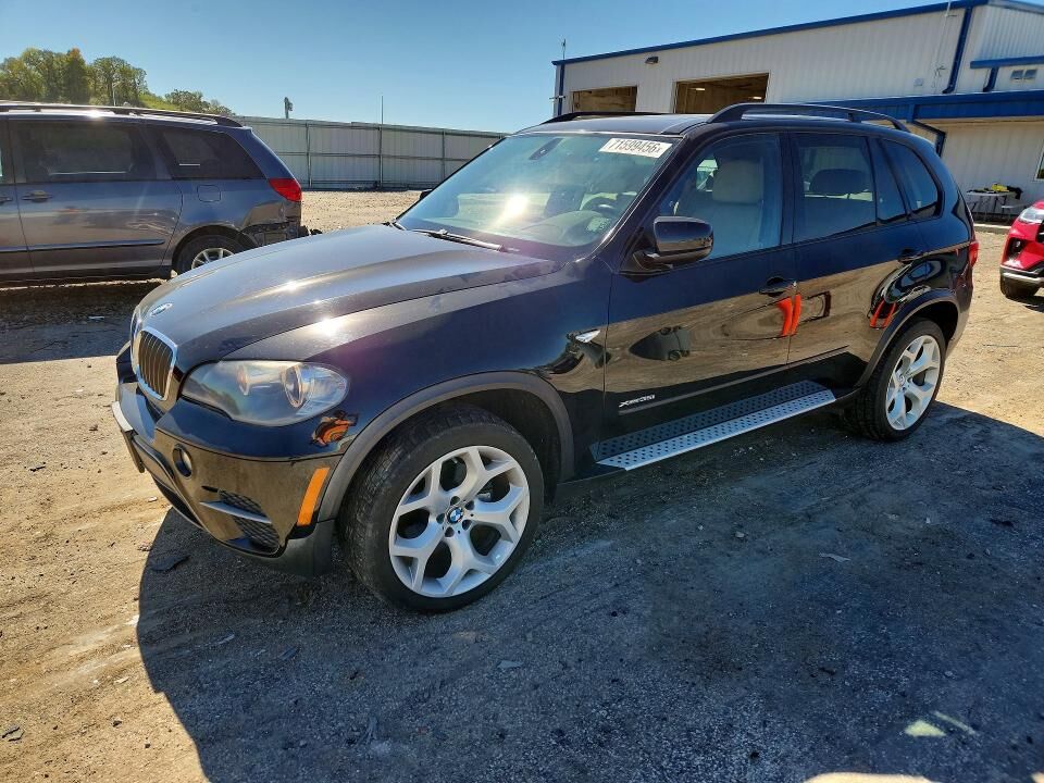 2011 BMW X5