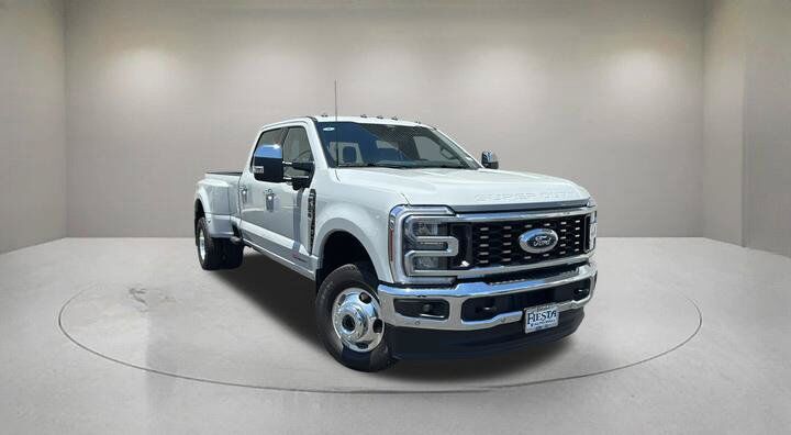 2026 FORD F-350
