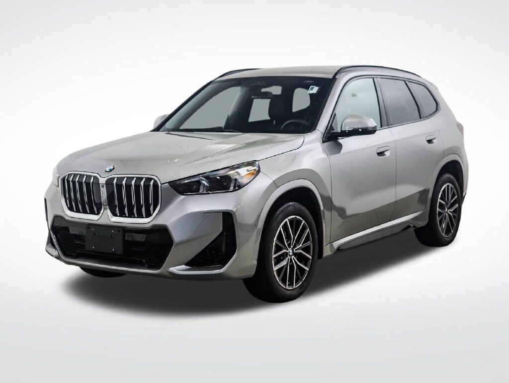 2024 BMW X1
