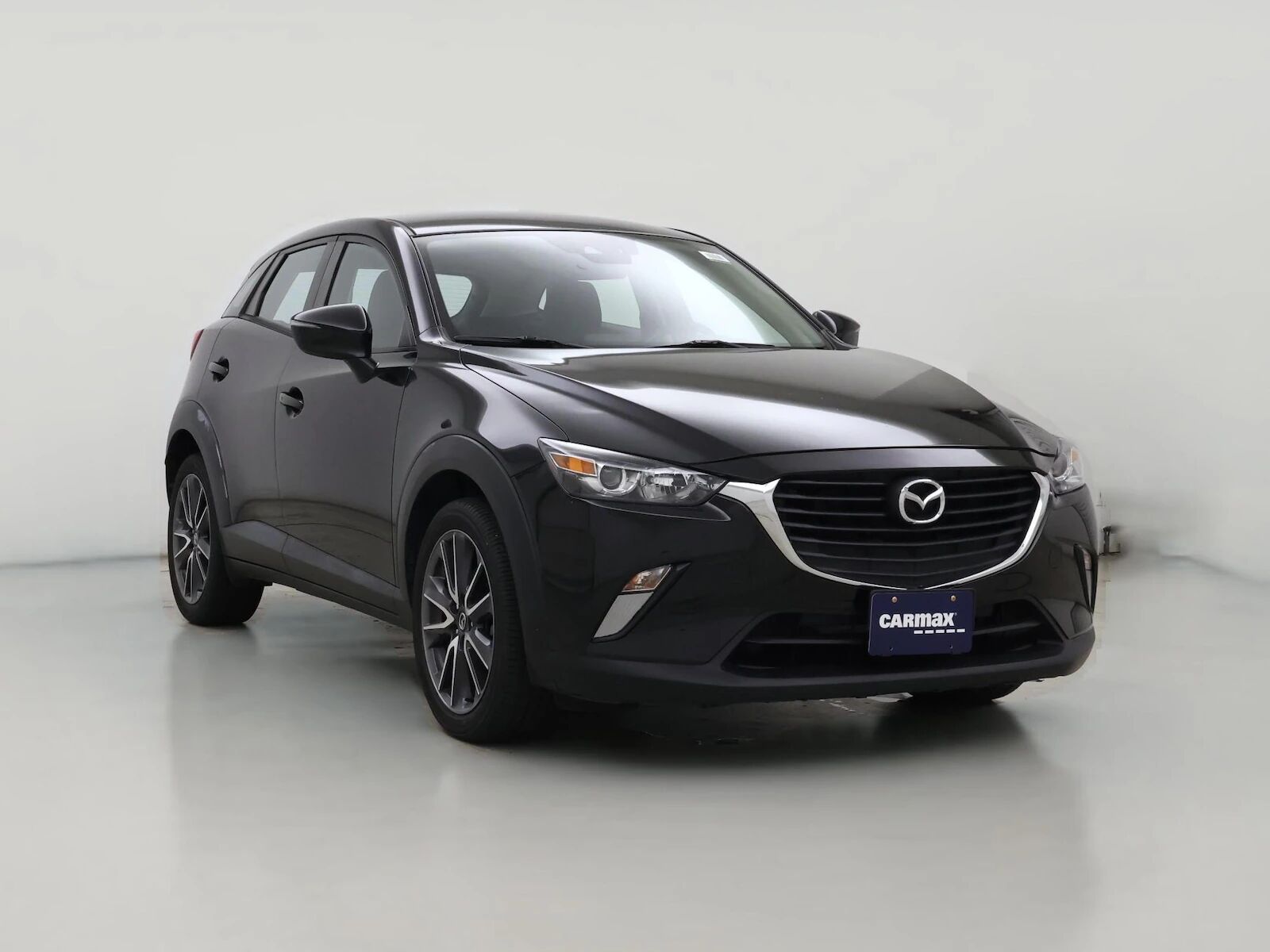 2018 MAZDA CX-3