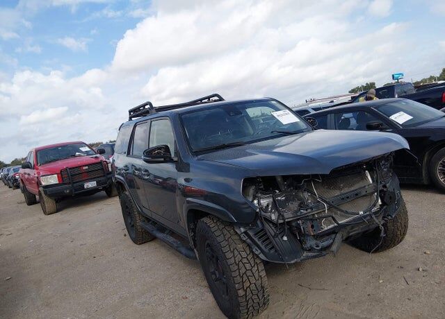 2024 TOYOTA 4-Runner