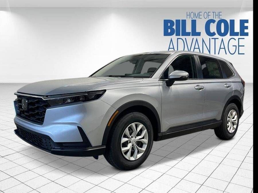 2027 HONDA CR-V