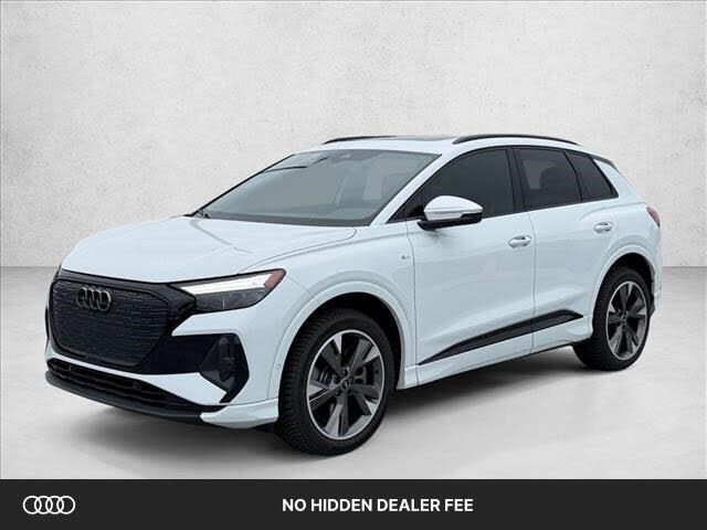 2023 AUDI Q4