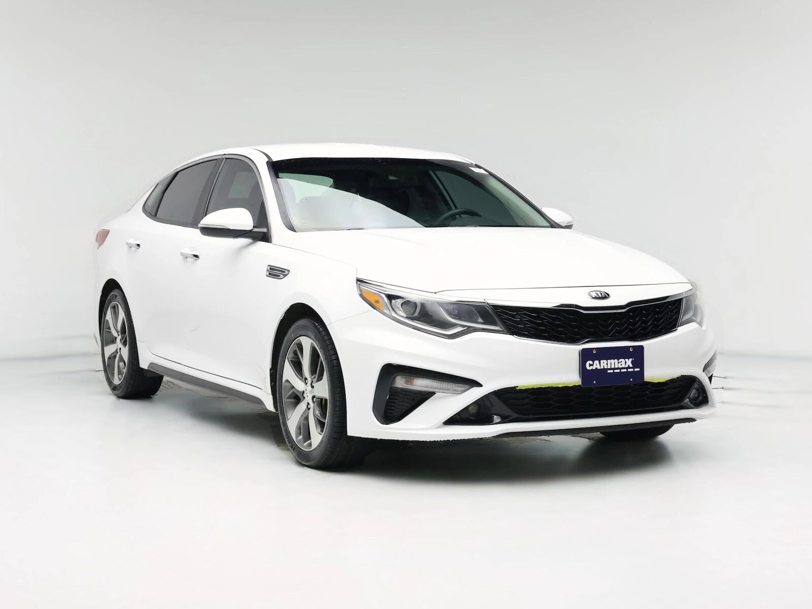 2020 KIA Optima