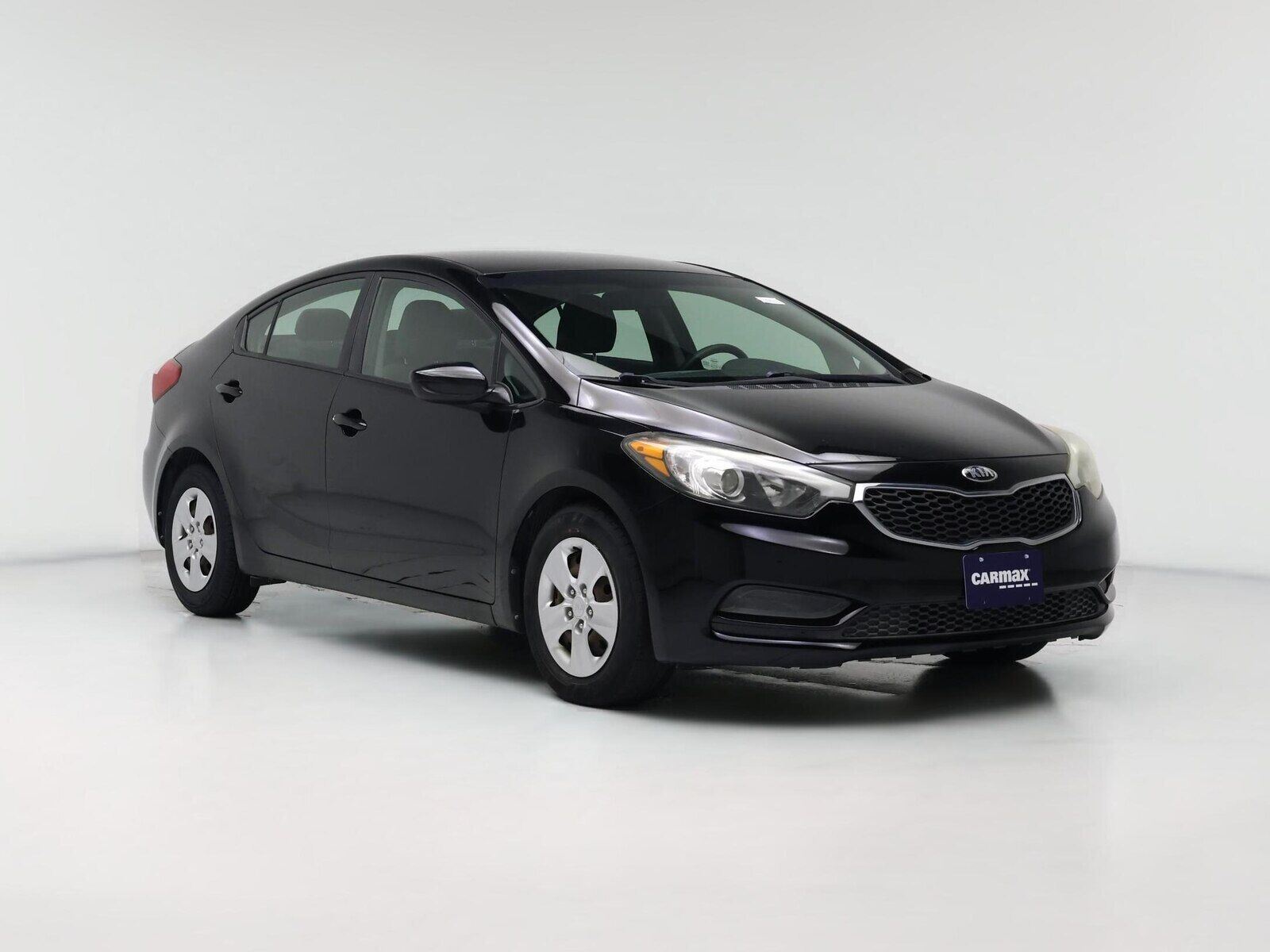 2015 KIA Forte