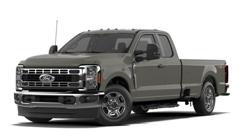 2027 FORD F-350
