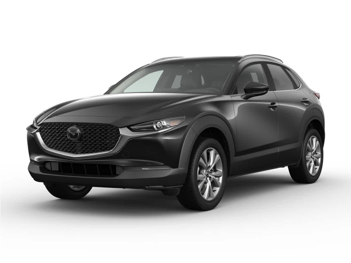 2023 MAZDA CX-30