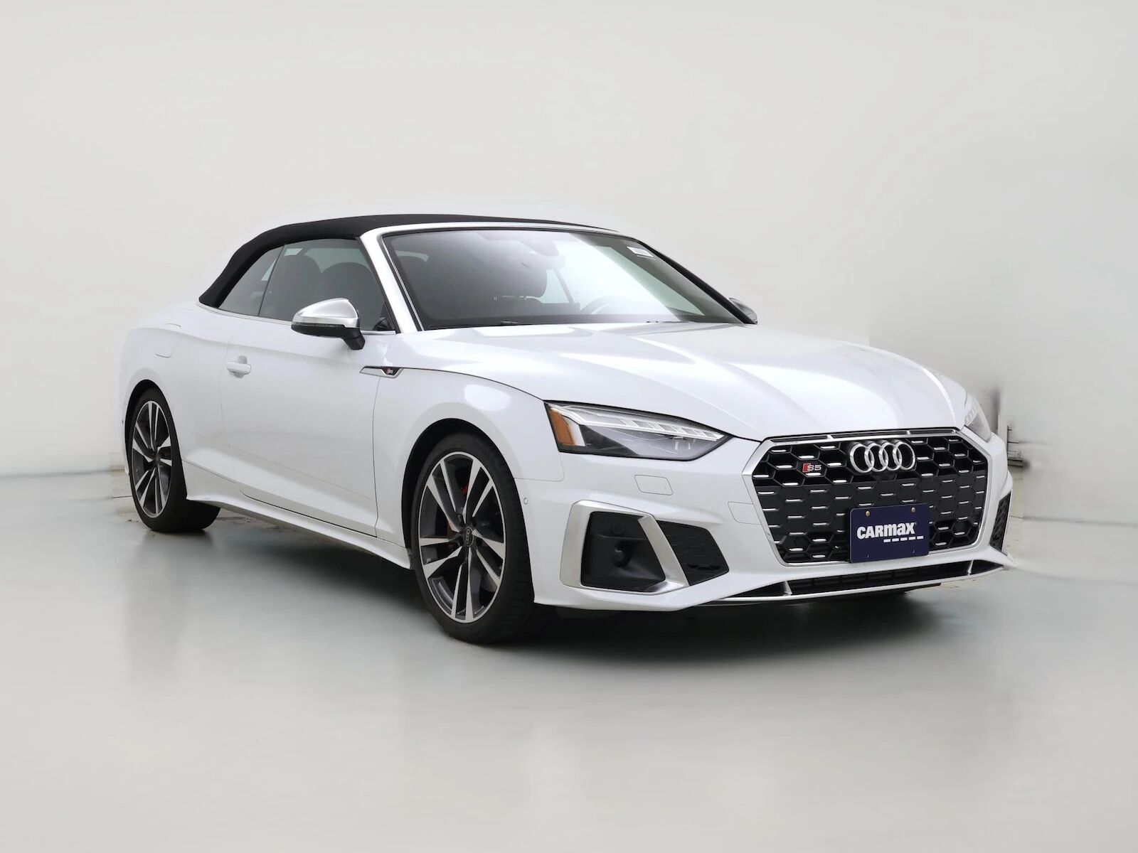 2024 AUDI S5