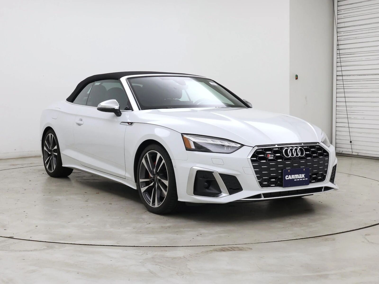 2024 Audi S5