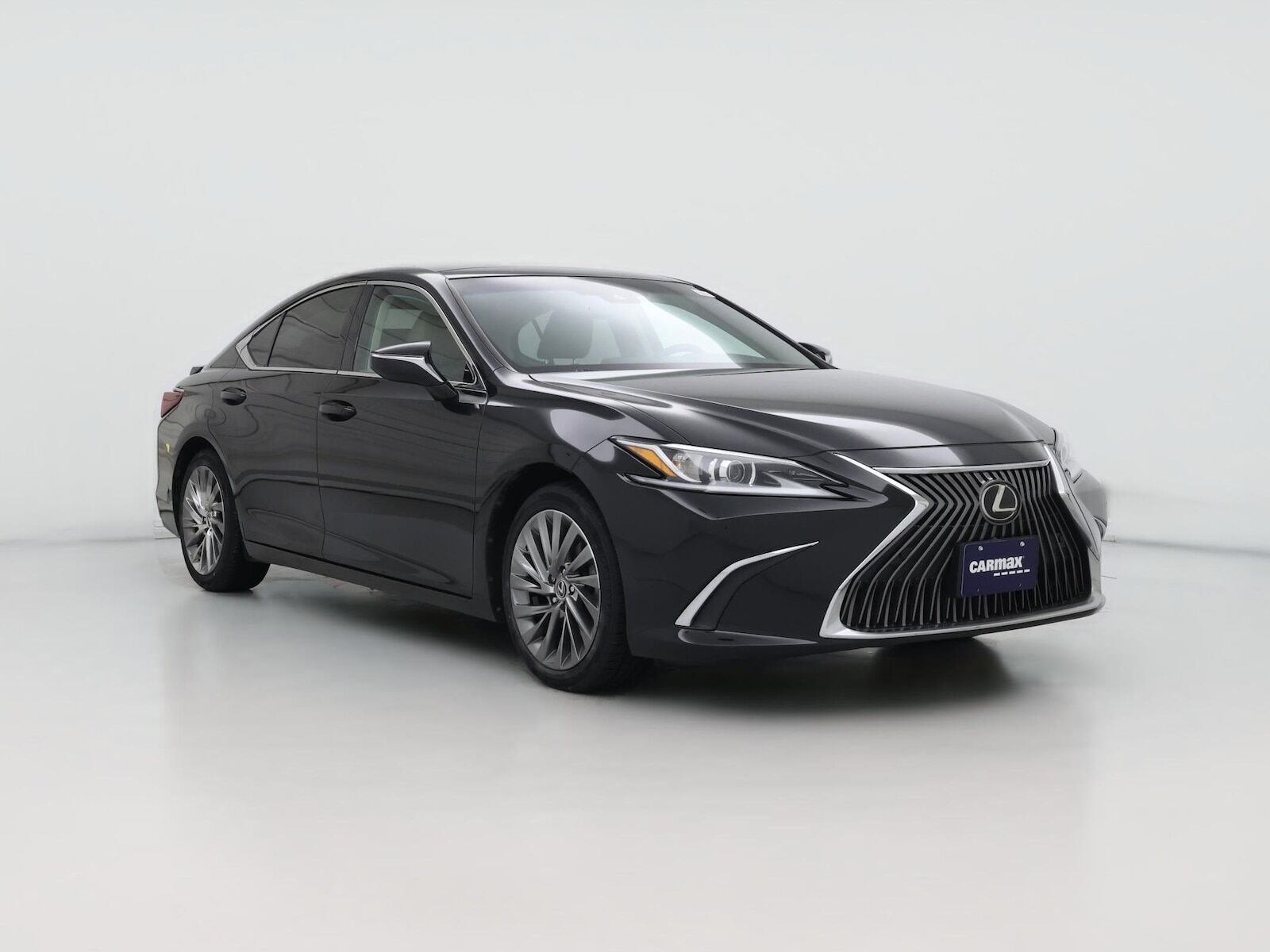 2020 LEXUS ES