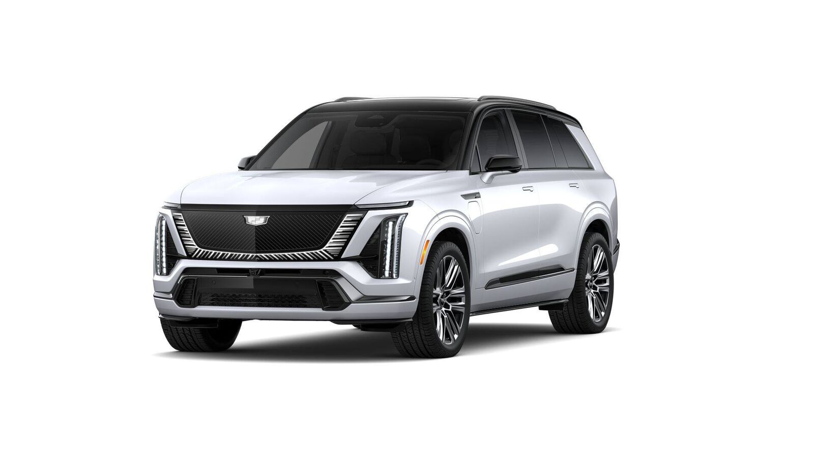 2027 CADILLAC Vistiq