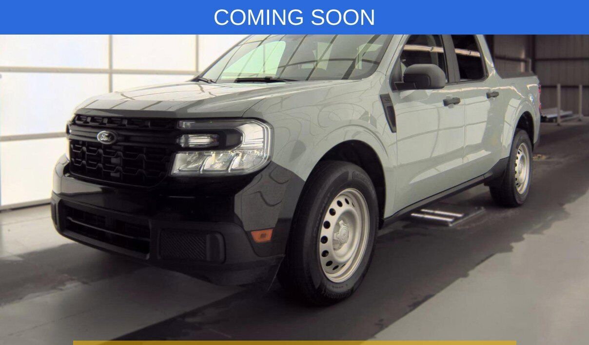 2024 FORD Maverick