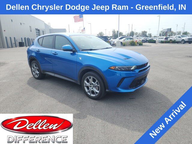 2024 DODGE HORNET