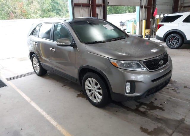 2014 KIA Sorento
