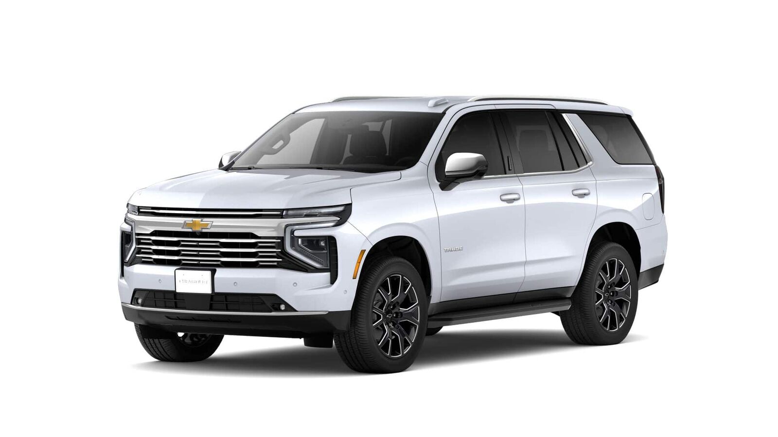 2027 CHEVROLET Tahoe