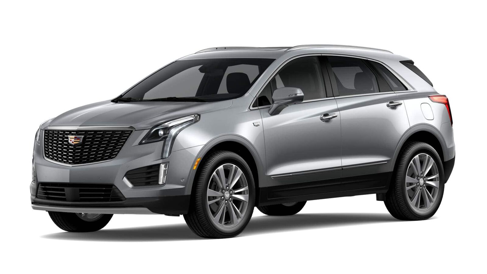 2026 CADILLAC XT5
