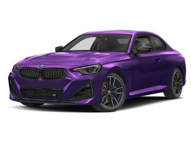 2027 BMW M2