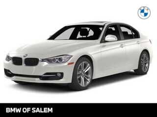 2013 BMW 3 Series