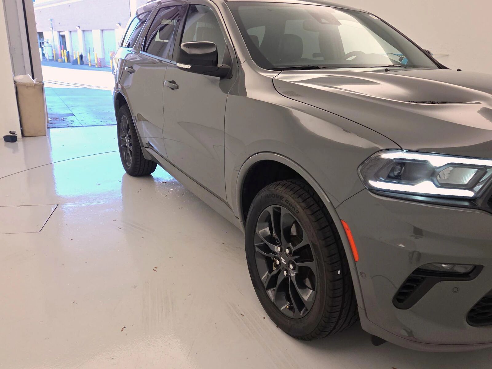 2023 DODGE Durango