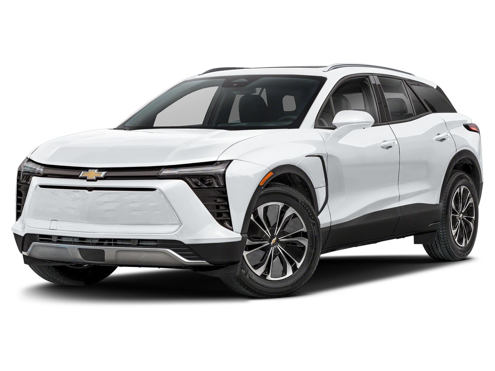 2024 CHEVROLET Blazer EV