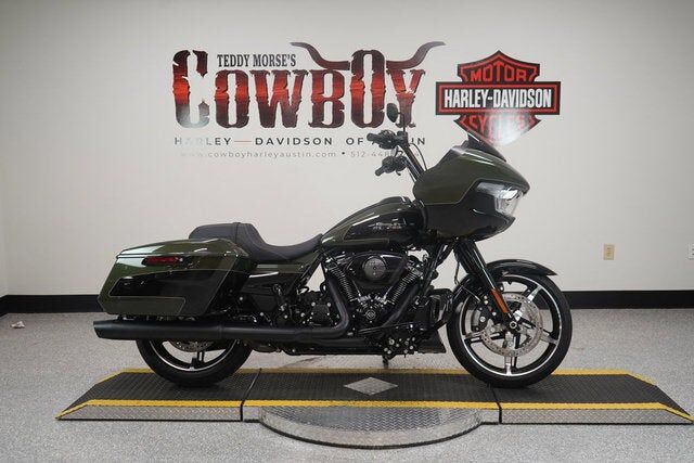 2026 HARLEY DAVIDSON FLTRX / Road Glide