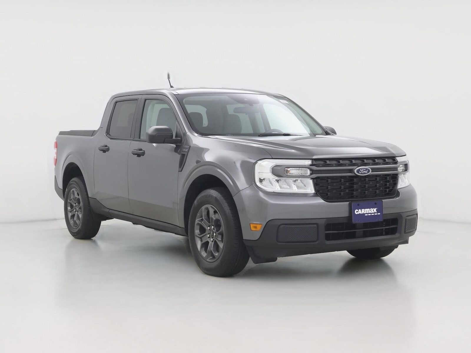 2024 FORD Maverick