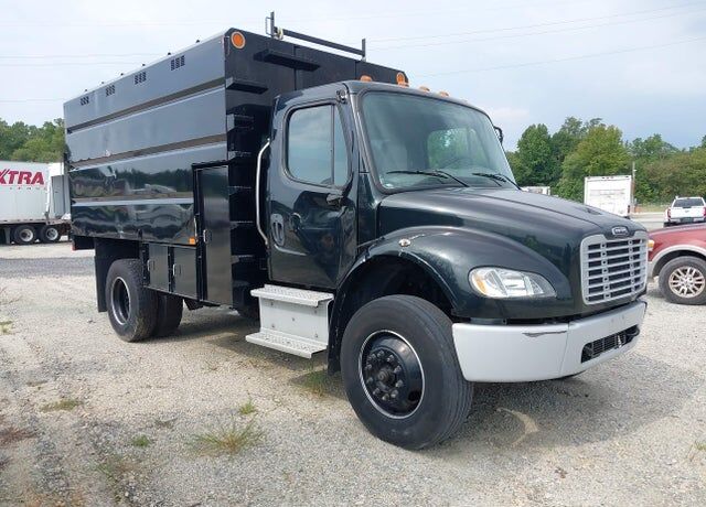 2019 FREIGHTLINER M2