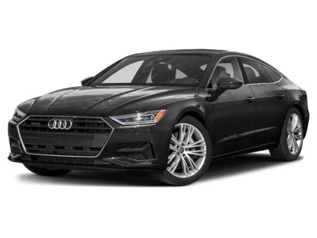 2021 AUDI A7
